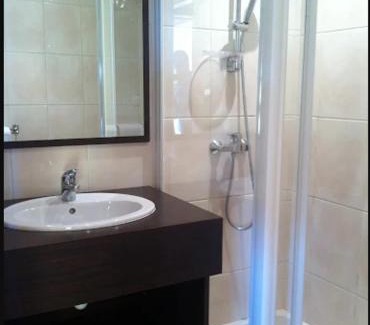 Baraqueville Hotel | authentic by balladins – Rodez/Le Ségala