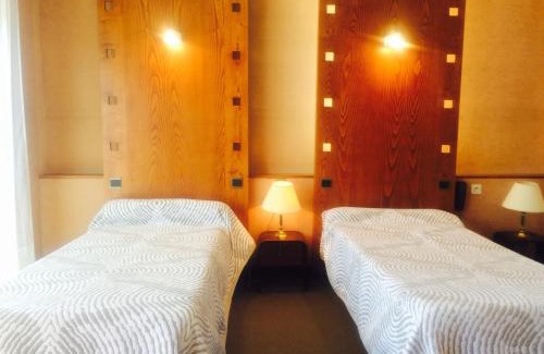 Baraqueville Hotel | authentic by balladins – Rodez/Le Ségala
