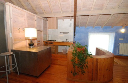 Paialvo Other | Authentic Farmhouse in Soudos with Garden