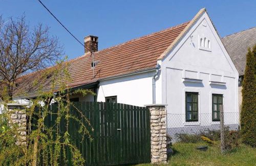 Zalagyomoro House | Authentic farmhouse (Söjtöry-Domonkos Ház)