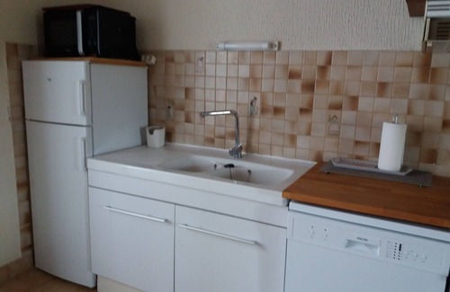 Grandcamp-Maisy House | AUTHENTIC FISHERMAN'S HOUSE 70 METERS FROM THE SEA
