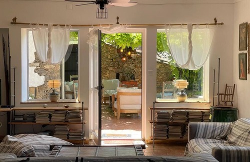 Generargues Other | Authentic haven in the Cévennes, family relaxation near Anduze