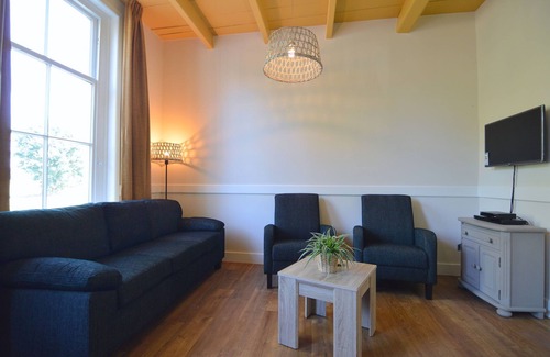 Geesteren House | Authentic holiday home with view