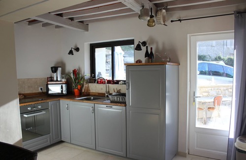 Villeperdrix House | Authentic house in Drome of Provence