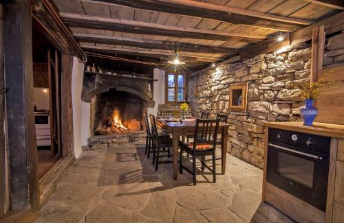 Selishte House | Authentic House with Stunning Mountain View - Karashka