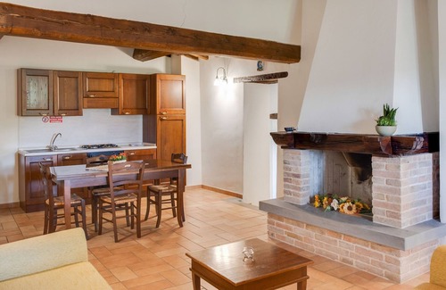 SantʼAngelo in Vado Villa | Authentic Marche Hideaway