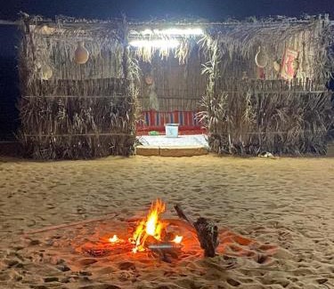 Al Wasil Other | Authentic Nomads camp
