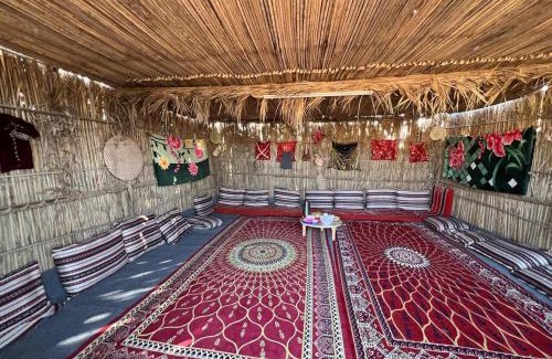 Al Wasil Other | Authentic Nomads camp