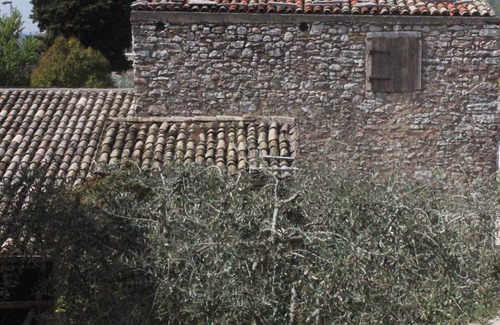 Caprino Veronese Cottage | Authentic restored Italian holiday home for 4 people