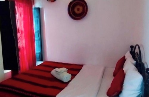 Diour Jdad House | Authentic Riad in Marrakech - A Living Museum of Moroccan Art