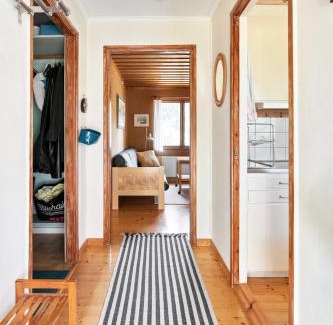 Stavsnas House | Authentic Swedish family home on the archipelago