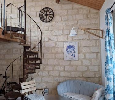 Le Grau-Du-Roi House | Authentique maison de pêcheur