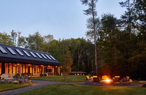 Saugerties Hotel | AutoCamp Catskills