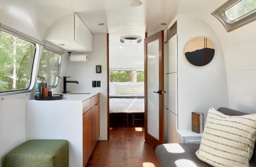 Saugerties Hotel | AutoCamp Catskills