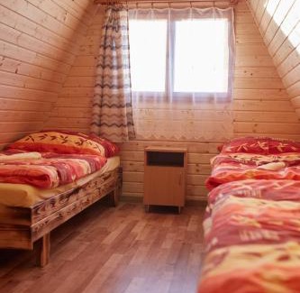 Hrabusice Other | Autocamping Podlesok