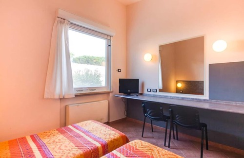 Le Rughe Hotel | Autohotel