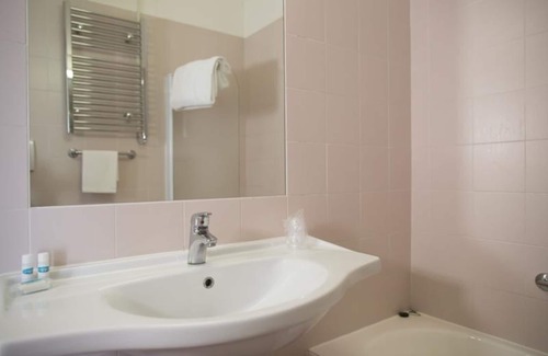 Le Rughe Hotel | Autohotel