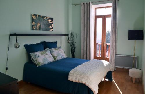 Chindrieux Bed & Breakfast | Autour du Soleil