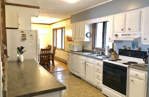 Au Train House | AuTrain Beach House on the Sandy Shores of Lk Superior! Min from Pictured Rocks!
