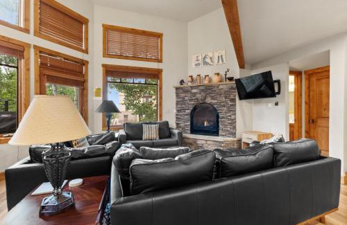 Keystone Villa | Autumn Brook #20 by Summit County Mountain Retreats