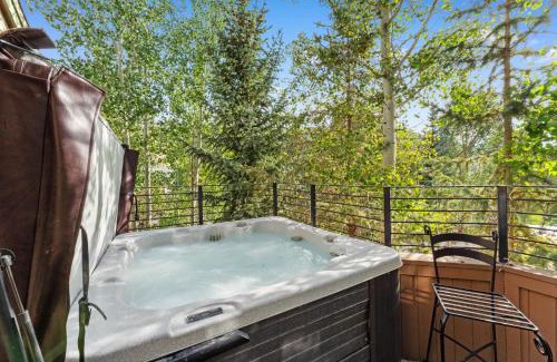 Keystone Villa | Autumn Brook #20 by Summit County Mountain Retreats