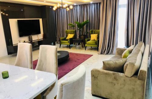 Ofin Apartment | Autumn Green's 1,2 and 3 beds 1004 Estate