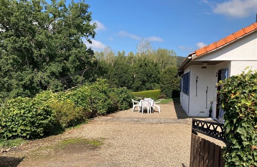 Chouvigny House | Auvergne - Stunning views across the Gorge de la Sioule