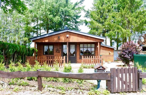 Chanly Ski Chalet | Aux écureuils
