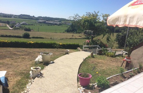 Plouider Bed & Breakfast | aux 2 oies