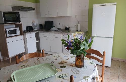 Tabre Bed & Breakfast | Aux 4 Saisons