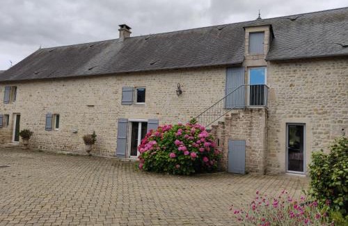 Carcagny Apartment | Aux belles pierres