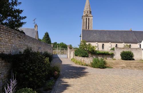 Carcagny Apartment | Aux belles pierres