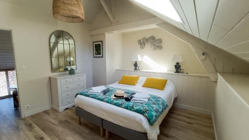 Marquay Bed & Breakfast | Aux Bories de Marquay, chambres d'hôtes B&B avec piscine et SPA près de Sarlat