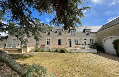 Chisseaux Apartment | Aux Chambres des Dames