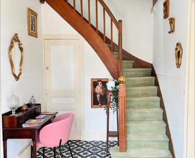 Chisseaux Apartment | Aux Chambres des Dames