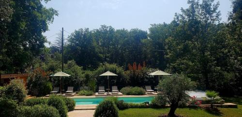 Sainte-Nathalene Bed & Breakfast | Aux Couleurs d'Esteil
