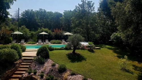 Sainte-Nathalene Bed & Breakfast | Aux Couleurs d'Esteil