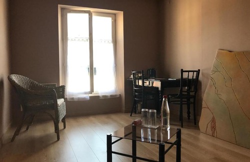 Orbais-l'Abbaye Bed & Breakfast | Aux Delices de l'Abbaye