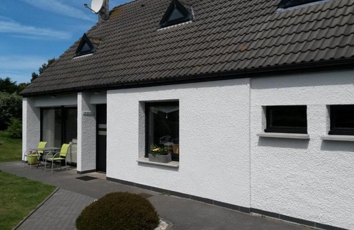 Hardelot-Plage Bed & Breakfast | Aux doux Becots - Bed & Breakfast