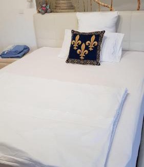 Madranges Bed & Breakfast | Aux Grandes Rivieres
