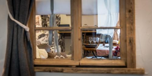 Longefoy Apartment | Aux pieds des cimes