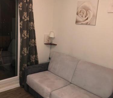 Allos Apartment | Aux pieds des pistes du Seignus calme et charmant