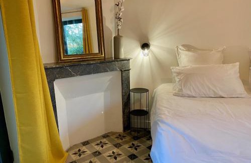 Aiguelèze Bed & Breakfast | Aux Rives de la Courtade