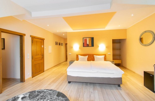 Luxembourg Ardennes Hotel | Aux Tanneries de Wiltz