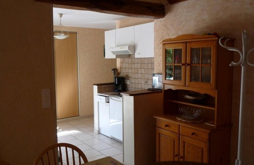 Montcheutin House | AUX TROIS SAPINS - MONTCHEUTIN