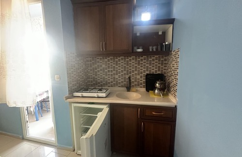 Antalya City Centre Apartment | Avşa apart otel