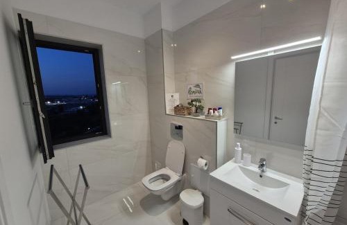 Ploiesti Apartment | AV Urban Retreat