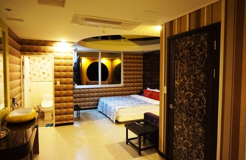 Seo Hotel | Ava Hotel