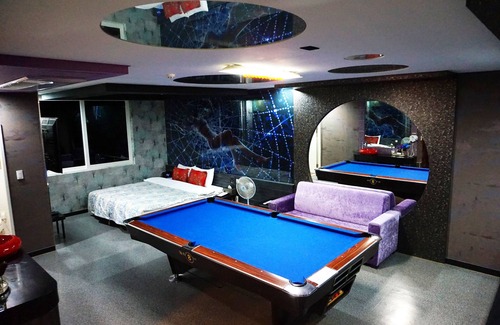 Seo Hotel | Ava Hotel