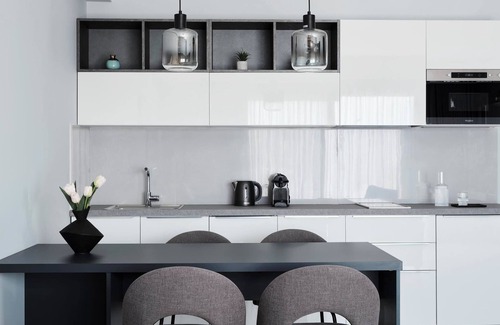 Kallithea House | AVA Hotel & Residences Athens Riviera